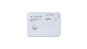 Czujnik Tlenku Węgla Bateryjny Ctw-07 Gar10000072