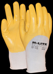 1.50.002 M-Lite Nitrile 50-002, Gr.9