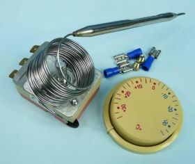 REG.TEMP.Z KAP.-35-&gt;35řC 16A/250V