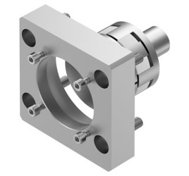 Stopka osiowa Festo do Siłownik pneumatyczny i aktuator EAMM