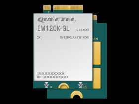Quectel EM120K-GL - moduł LTE