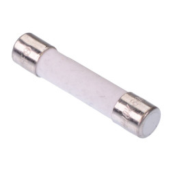 UT-F08 10A 10.3x38mm Multimeter Cartridge Fuse 1000V Uni-T