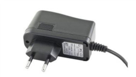 Zasilacz Wtyczkowy 12V 0.1A Eb0112