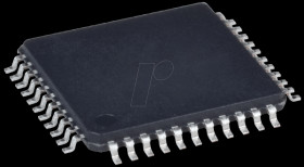 ATMEGA324PB-AU 8-bit ATMega AVR® microcontroller, 32 KB, 20 MHz, TQFP-44