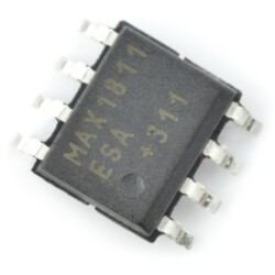 Ładowarka Li-Ion MAX1811ESA