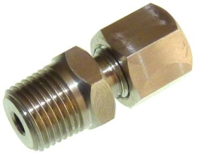 Mocowanie zaciskowe do sondy termoparowa 1,5 mm RS PRO