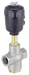 Zawór pneumatyczny Bürkert 2006 337669