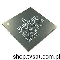 BCM5308E SMD-TBGA352 BROADCOM
