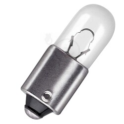 12V 5W Ba9s Osram 3860