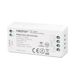 FUT036S MI-Light Odbiornik MONO 12A RF 4 strefowy
