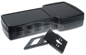 obudowa G 828B(S)BC 237x131/75x40,5 ABS