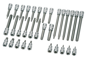 Nasadka Nasadka bitowa z gniazdem 1/2 cala SAM