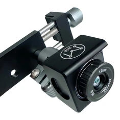 Analizator termograficzny Kontrola temperatury Proby P20R 512X384 Rozdzielczość -20°C do 350°C +/-2°C +/-4°C Dokładna inspekcja