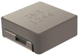 Power choke, SMD, 22 µH, SRP1770TA-220M