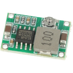 Regulowana przetwornica step-down DC-DC Mini360