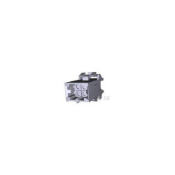 TE Connectivity 207016-1 Metrimate Socket Housing 4 Pins 5 Mm Spacing