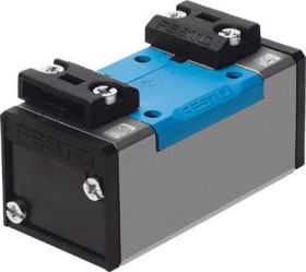 FESTO Zawór pneumatyczny VL-5/2-D-1-C 151009 2 do 16 bar 1 szt.