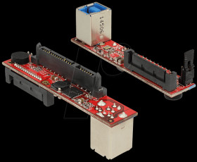 62652 Converter SATA 6 Gb/s &gt; USB 3.0 Delock