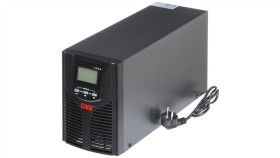 Zasilacz Ups At-Ups1000-Lcd 1000Va East