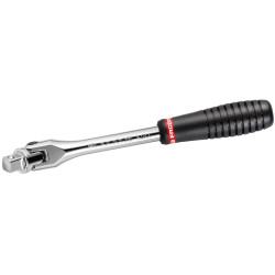 Uchwyt, Stal chromowo-wanadowa, rozm: 1/2 cala, dł: 246 mm