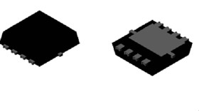 MOSFET N-kanałowy 15.4 A, 49.1 A PowerDI3333-8 40 V SMD 0,0075 oma