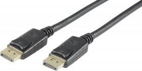 KABEL DISPLAYPORT 2M