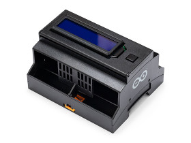 Arduino Edge Control Enclosure Kit