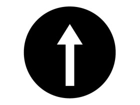 Wkładka przycisku płaska czarna z opisem M22-XD-S-X7 218173 EATON