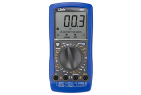 Multimetr cyfrowy Limit 500 128590106