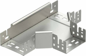 Trójnik (rozgałęźnik T) OBO Bettermann RTM 610 VA4571 6041380, 1 szt.