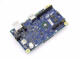 Intel Galileo Gen 2