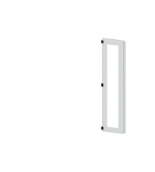 SIVACON Türhälfte, links, Fenster, IP55,