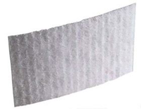 Filtr wstępny, Filtr wstępny, do uzytku z: Respirator powietrzno-oddechowy z napędem 3M Aflo