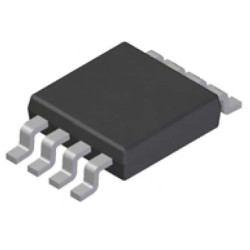 MOSFET N-kanałowy 10 A SO-8 60 V SMD 0,021 oma