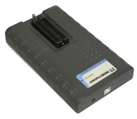 Uniwersalny Programator USB TNM5000 - uP/EPROM/Flash/EEPROM/NAND + ICSP/JTAG