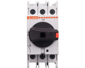 Rozłącznik izolacyjny 3P 16A GA016A