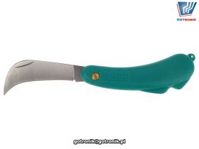 Nóż monterski 190mm PD-998