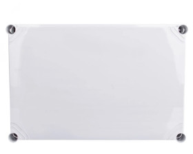 Obudowa Cubo O 200x300x132 mm szara ABS OABP203013G