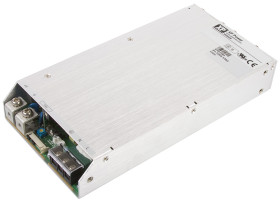 Zasilacz impulsowy nap. wyjściowe: 30V dc 800W 26.7A 1 wyjście nap. wejściowe: 127 → 370 V dc, 90 → 264 V