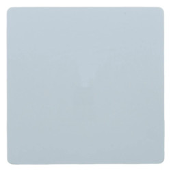 KNX Płytka centralna do przyłącza czujników śnieżnobiały mat/aksamit S.1/B.1/B.3/B.7 Glas 75940489