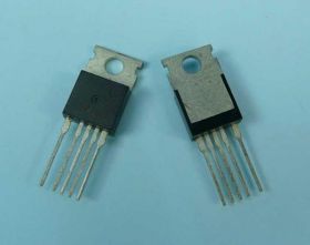 DP-704C TO-220/5 UKŁAD