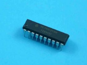 74HC-241 DIP-20 UKŁAD