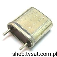 HC47U-15.3600MHz 15,3600 MHz Quartz HC47U OMIG