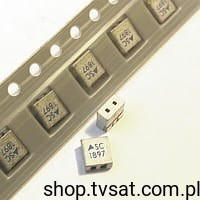 B69812-N1897-D320 DECT Filter 1897MHz SMD EPCOS