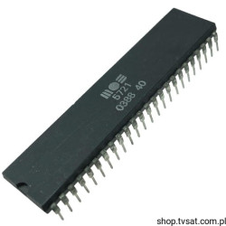 5721 MOS 5721 Commodore Amiga DIP48 MOS USED