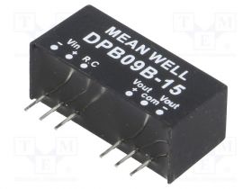 DPB09B-15