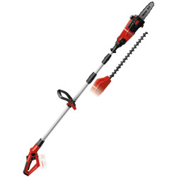 Einhell 3410800 GE-HC 18 Li T-Solo High Trimmer &amp; Pruner 18V Bare Unit
