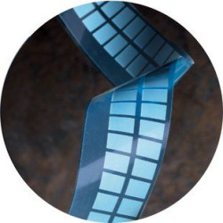 3M 8810 Taśma dwustronnie klejąca termoprzewodząca 19 mm x 33 m x 0,25 mm (0,60 W/mK)