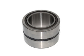 Łożysko igiełkowe Ø wew: 45mm Ø zew: 68mm Igłowy szerokość 40mm INA, 2-rzędowe dynamiczne 79000N statyczne 127000N