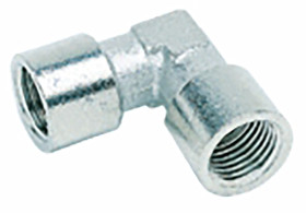 Złączka, RS PRO Mosiądz